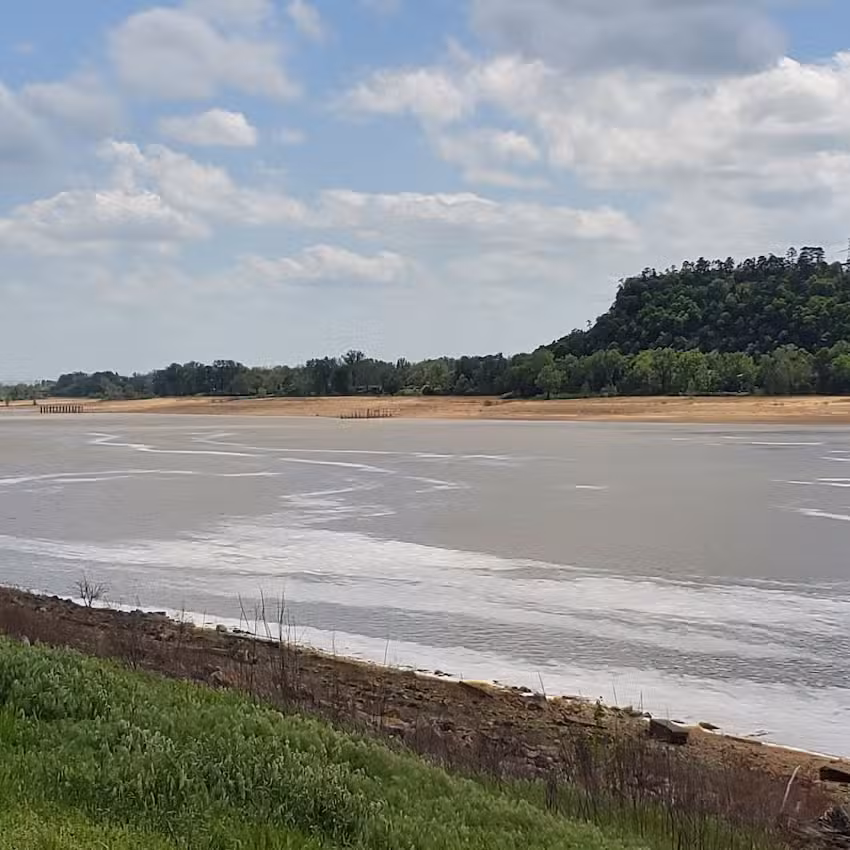 Arkansas River Visitor Center