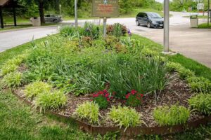 Arkansas Welcome Center at Bentonville / Bella Vista