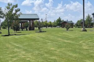 Arkansas West Memphis Welcome Center