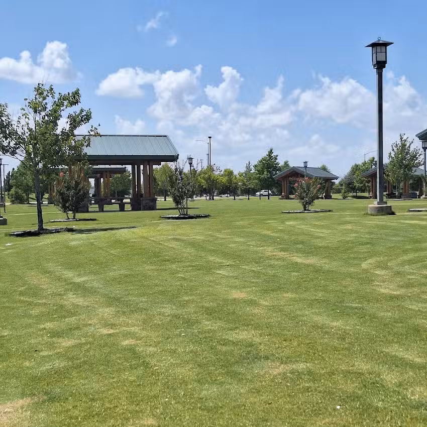 Arkansas West Memphis Welcome Center