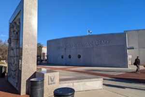 Armel-Leftwich Visitor Center