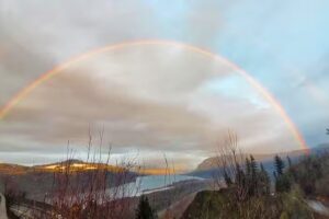 Around Portland Tours