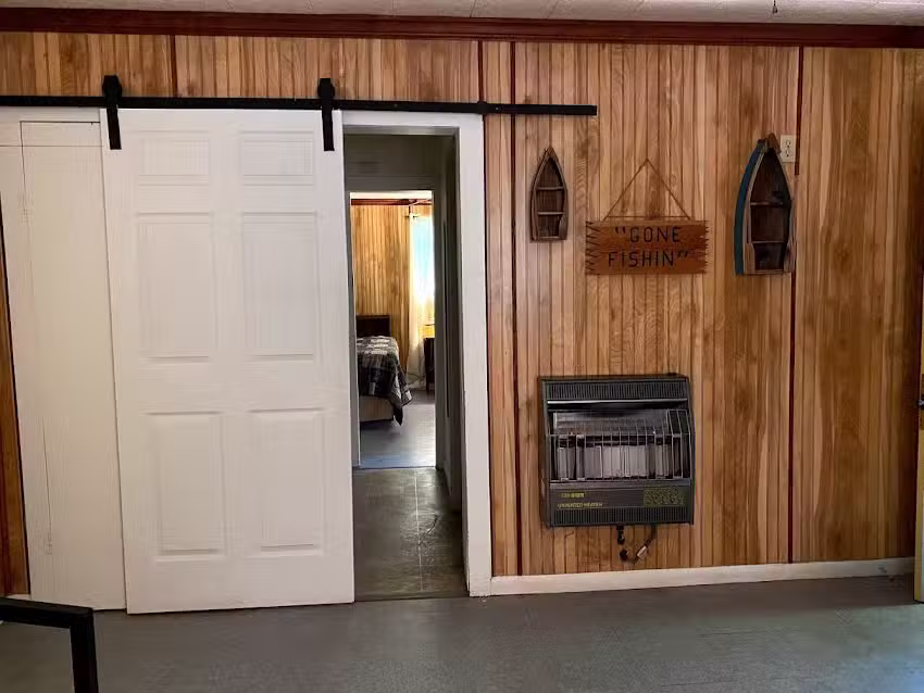 Arrowhead Cabins and Camping