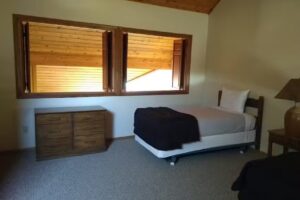 Arrowhead Condominiums Office