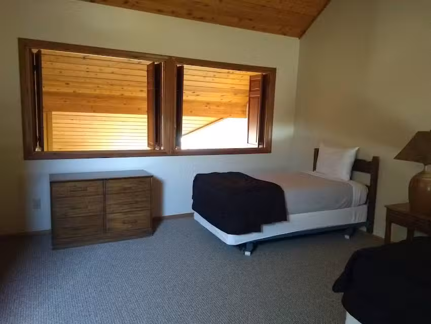 Arrowhead Condominiums Office