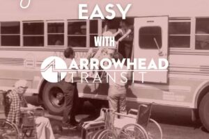 Arrowhead Transit