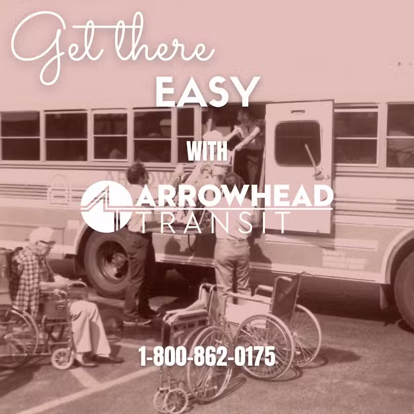 Arrowhead Transit