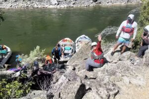 ARTA River Trips – Salmon and Selway River Rafting