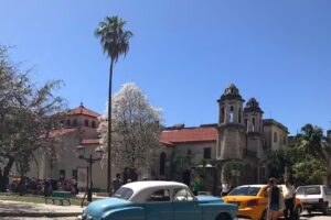 Arts & Cultural Travel