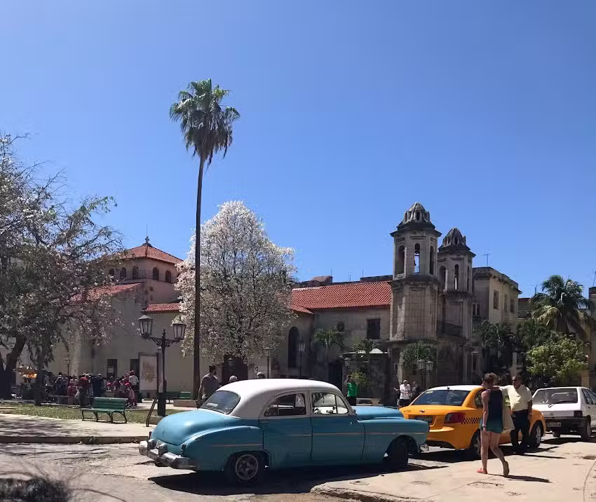 Arts & Cultural Travel