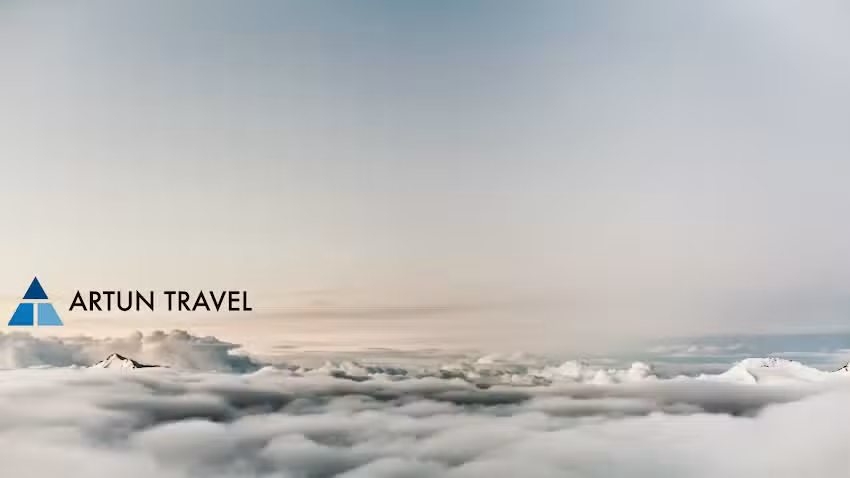 Artun Travel