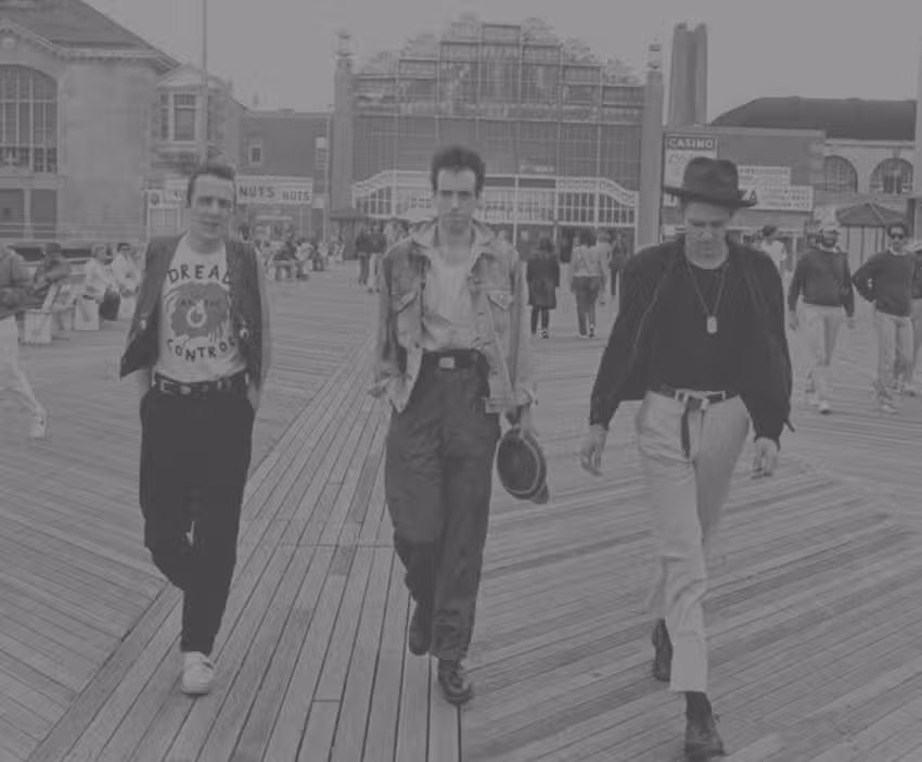 Asbury Park Tour Company