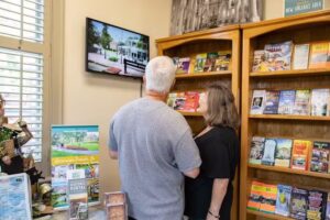 Ascension Parish Tourism Commission