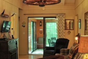 Ash Grove Mountain Cabins & Camping