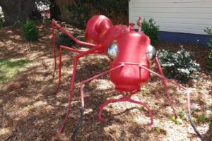 Ashburn Turner County Chamber of Commerce