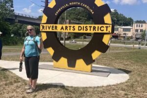 Asheville Free Walking Tours