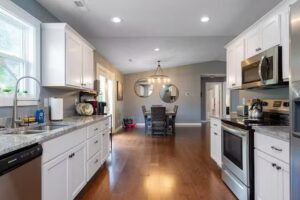 Asheville5StarVacations