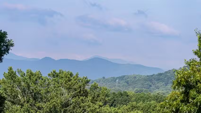 Asheville5StarVacations