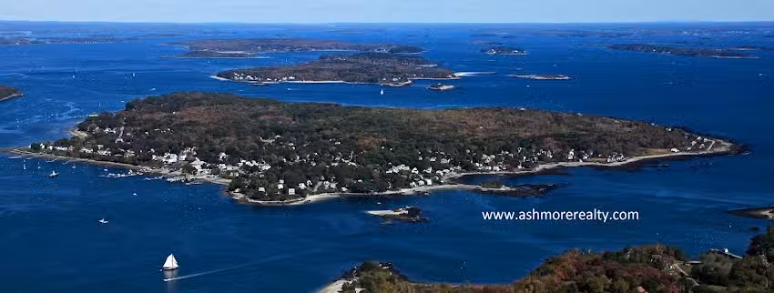 Ashmore Realty Island Specialists