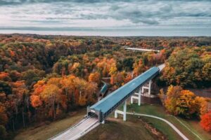 Ashtabula County Visitors Bureau