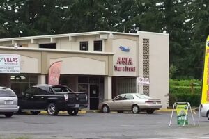 Asia Tourist & Services