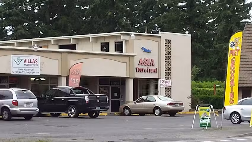 Asia Tourist & Services