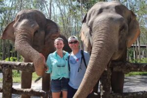 Asia Transpacific Journeys – ATJ