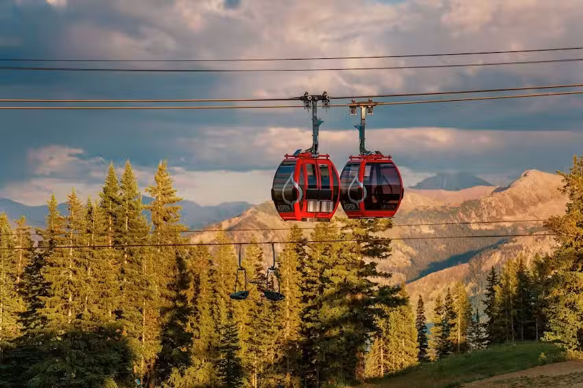 Aspen Chamber Resort Association