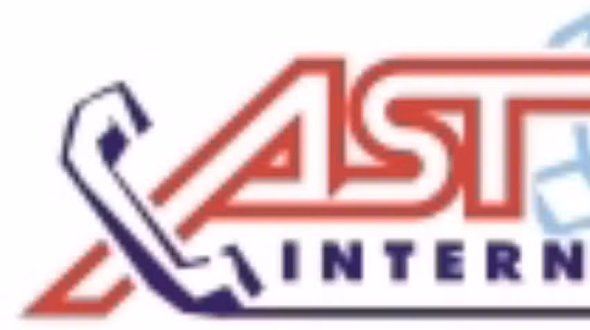 Ast International