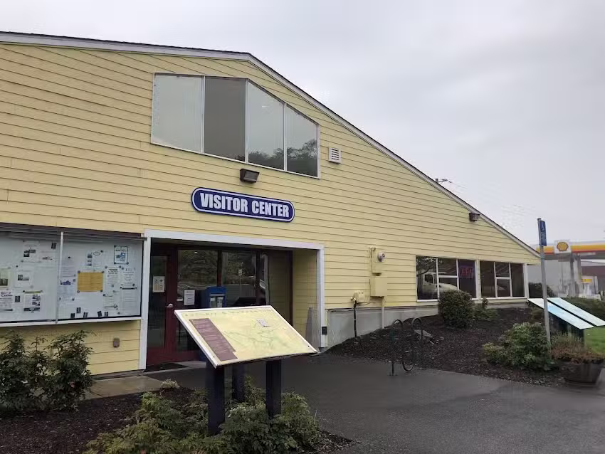 Astoria-Warrenton Area Chamber of Commerce