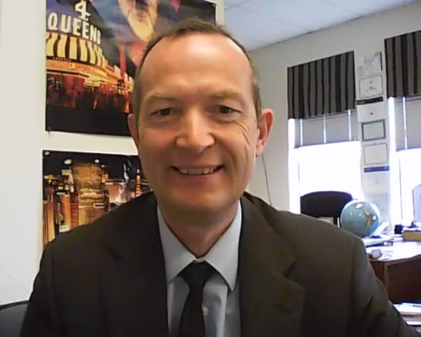 Astro Travel & Cruises