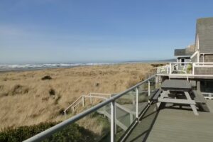 At the Beach Rentals Inc.