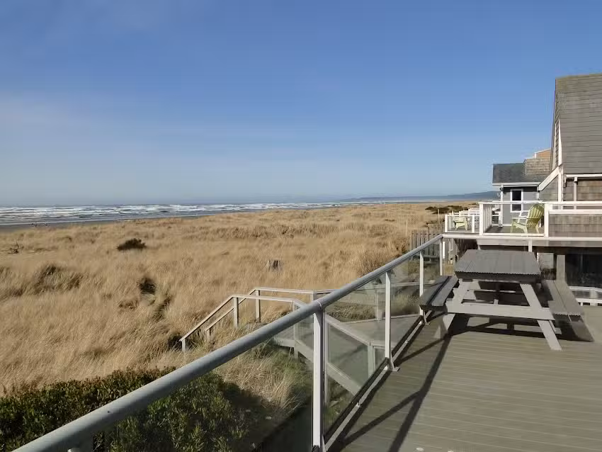 At the Beach Rentals Inc.