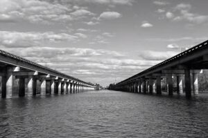 Atchafalaya Basin Landing Airboat Swamp Tours