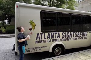 Atlanta Sightseeing Bus Tours