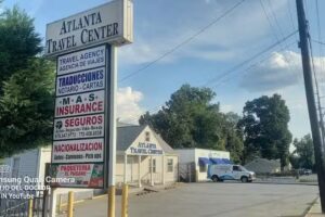 Atlanta Travel Center Inc