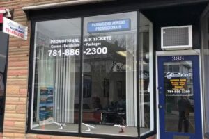 Atlantic Brazil Travel & Tours