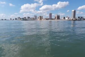 Atlantic City Cruises Inc