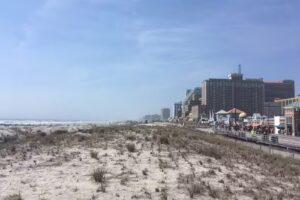 Atlantic City Visitor Information Center