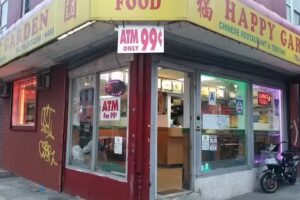 Atlantic Travel Express