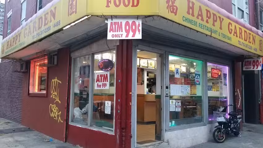 Atlantic Travel Express