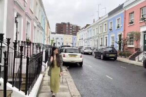 Atlantic Travel Inc.