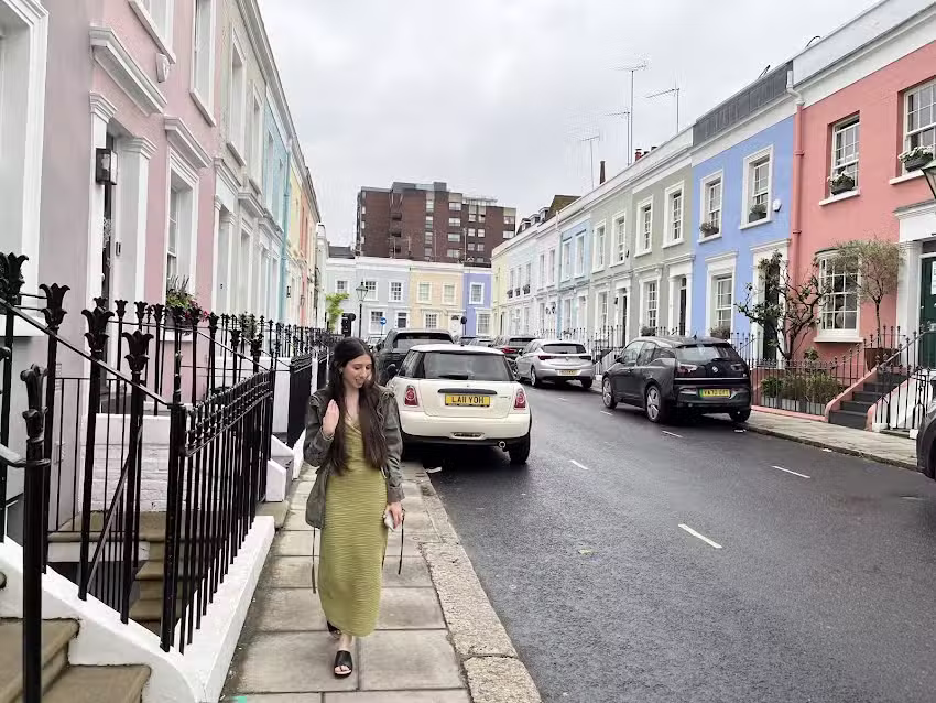 Atlantic Travel Inc.