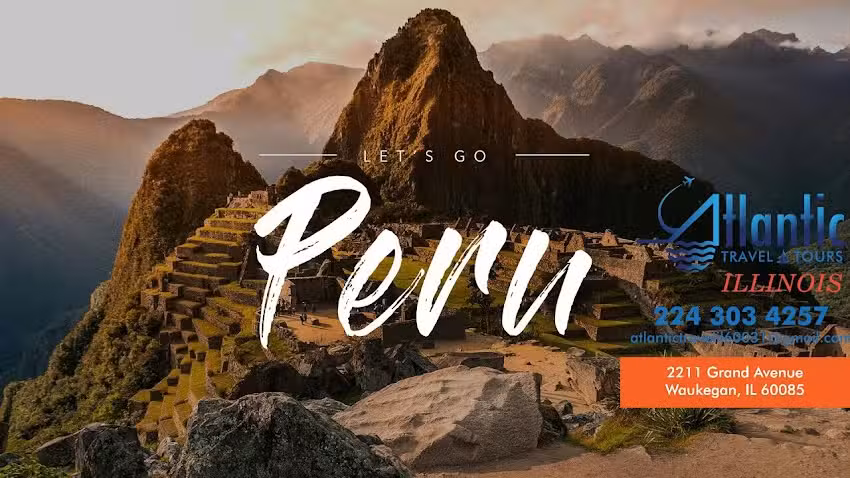 Atlantic Travel & tours IL