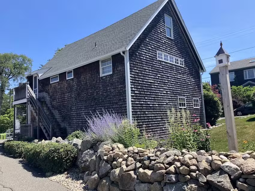 Atlantic Vacation Homes