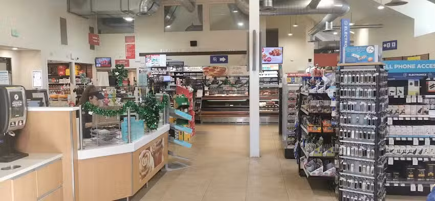 ATM (Flying J Travel Center)