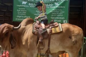 Attica Rodeo & Show Association