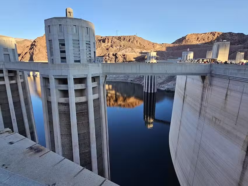 ATUMANERATOURS LAS VEGAS TOURS EN ESPA&Ntilde;OL Al GRAND CANYON.