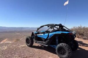 ATV Rentals Utah