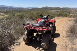 ATV Tours LA